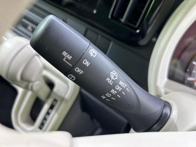 ワゴンRスマイル 4WDハイブリッドSリミテッド 新品タイヤ/純正 9インチ メモリーナビ/セーフティサポート(スズキ)/両側電動スライドドア/シートヒーター 前席/全方位モニター用カメラ/車線逸脱防止支援システム 衝突被害軽減システム 全周囲カメラ(18枚目)