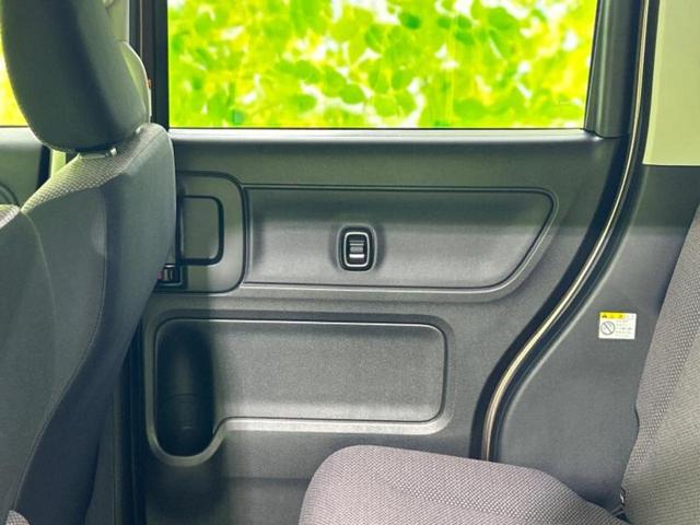 ワゴンRスマイル 4WDハイブリッドSリミテッド 新品タイヤ/純正 9インチ メモリーナビ/セーフティサポート(スズキ)/両側電動スライドドア/シートヒーター 前席/全方位モニター用カメラ/車線逸脱防止支援システム 衝突被害軽減システム 全周囲カメラ(22枚目)