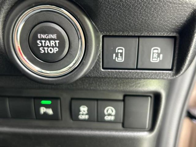 ワゴンRスマイル 4WDハイブリッドSリミテッド 新品タイヤ/純正 9インチ メモリーナビ/セーフティサポート(スズキ)/両側電動スライドドア/シートヒーター 前席/全方位モニター用カメラ/車線逸脱防止支援システム 衝突被害軽減システム 全周囲カメラ(26枚目)