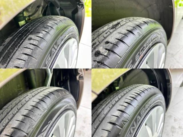 ワゴンRスマイル 4WDハイブリッドSリミテッド 新品タイヤ/純正 9インチ メモリーナビ/セーフティサポート(スズキ)/両側電動スライドドア/シートヒーター 前席/全方位モニター用カメラ/車線逸脱防止支援システム 衝突被害軽減システム 全周囲カメラ(48枚目)