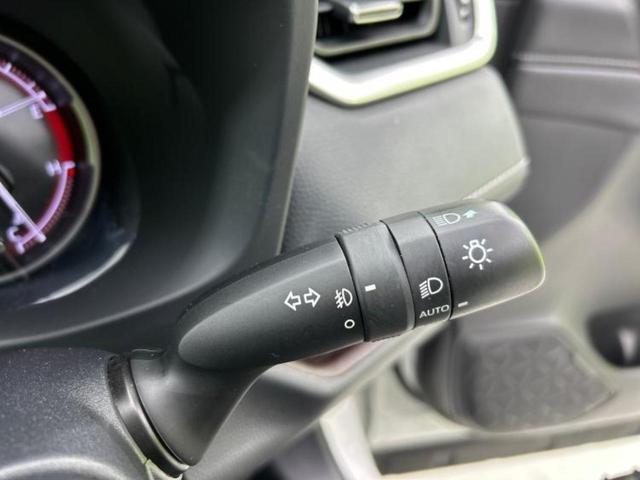 RAV4 4WD G Zパッケージ TRDエアロ/保証書/ディスプレイオーディオ+ナビ9インチ/デジタルインナーミラー/衝突安全装置/シートヒーター 前席/パノラミックビューモニター/車線逸脱防止支援システム/シート 合皮 全周囲カメラ(17枚目)