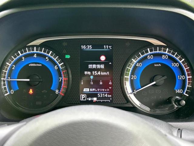 デイズ 4WDハイウェイスターGターボアーバンクロムプロパイロ 保証書/純正 9インチ SDナビ/衝突安全装置/シートヒーター/全方位モニター/車線逸脱防止支援システム/シート 合皮/パーキングアシスト バックガイド/ドライブレコーダー 純正 衝突被害軽減システム(15枚目)