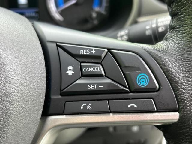 デイズ 4WDハイウェイスターGターボアーバンクロムプロパイロ 保証書/純正 9インチ SDナビ/衝突安全装置/シートヒーター/全方位モニター/車線逸脱防止支援システム/シート 合皮/パーキングアシスト バックガイド/ドライブレコーダー 純正 衝突被害軽減システム(28枚目)