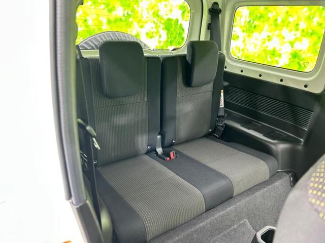 ジムニー 4WD XC 保証書/純正 8インチ SDナビ/衝突安全装置/シートヒーター/車線逸脱防止支援システム/ドライブレコーダー 純正/ヘッドランプ LED/Bluetooth接続/ETC/EBD付ABS 4WD 禁煙車(5枚目)