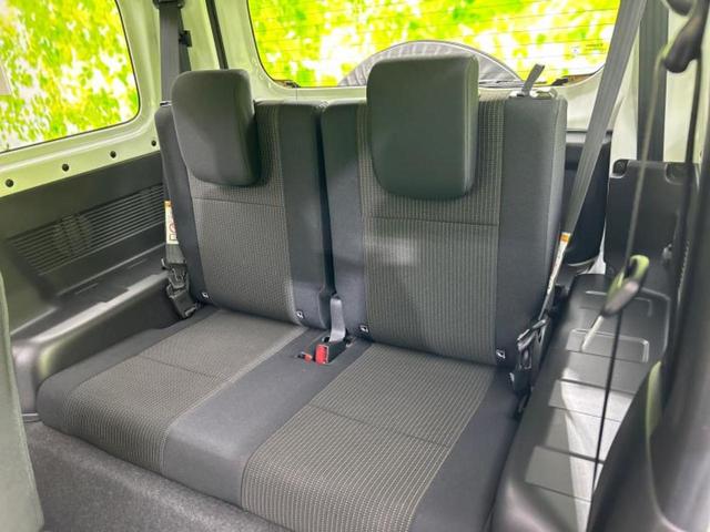 ジムニー 4WD XC 保証書/純正 8インチ SDナビ/衝突安全装置/シートヒーター/車線逸脱防止支援システム/ドライブレコーダー 純正/ヘッドランプ LED/Bluetooth接続/ETC/EBD付ABS 4WD 禁煙車(7枚目)