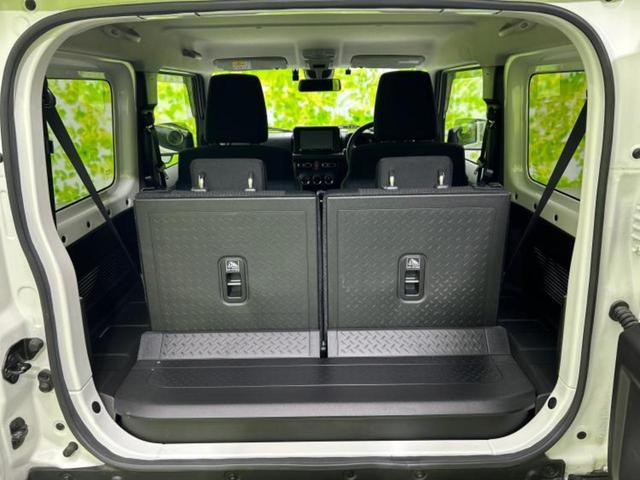 ジムニー 4WD XC 保証書/純正 8インチ SDナビ/衝突安全装置/シートヒーター/車線逸脱防止支援システム/ドライブレコーダー 純正/ヘッドランプ LED/Bluetooth接続/ETC/EBD付ABS 4WD 禁煙車(8枚目)