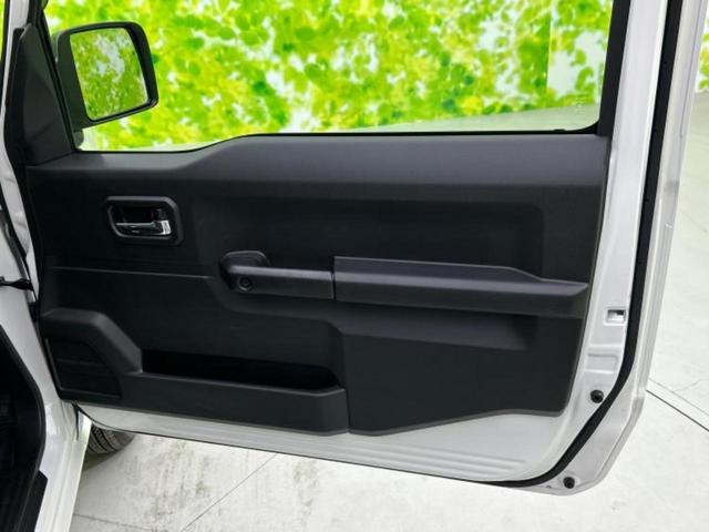 ジムニー 4WD XC 保証書/純正 8インチ SDナビ/衝突安全装置/シートヒーター/車線逸脱防止支援システム/ドライブレコーダー 純正/ヘッドランプ LED/Bluetooth接続/ETC/EBD付ABS 4WD 禁煙車(20枚目)