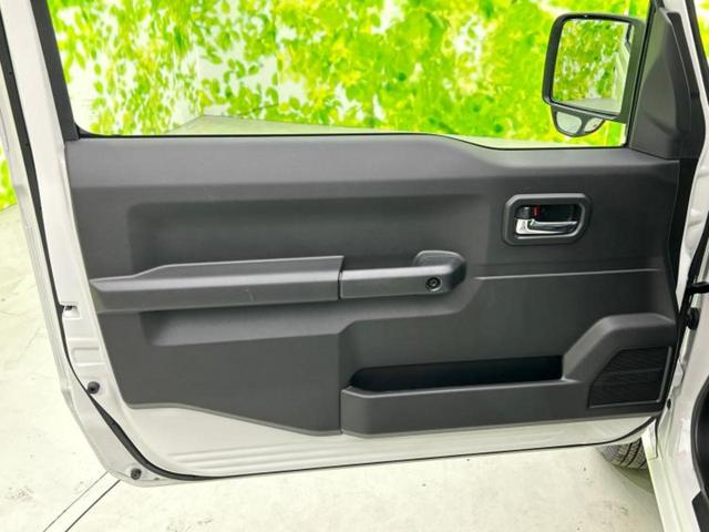 ジムニー 4WD XC 保証書/純正 8インチ SDナビ/衝突安全装置/シートヒーター/車線逸脱防止支援システム/ドライブレコーダー 純正/ヘッドランプ LED/Bluetooth接続/ETC/EBD付ABS 4WD 禁煙車(21枚目)