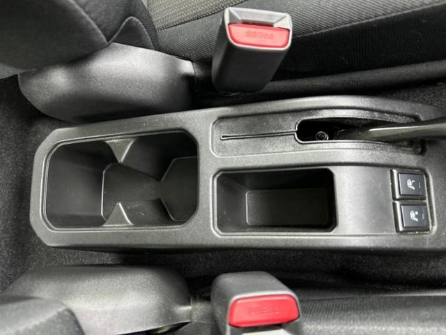 ジムニー 4WD XC 保証書/純正 8インチ SDナビ/衝突安全装置/シートヒーター/車線逸脱防止支援システム/ドライブレコーダー 純正/ヘッドランプ LED/Bluetooth接続/ETC/EBD付ABS 4WD 禁煙車(32枚目)