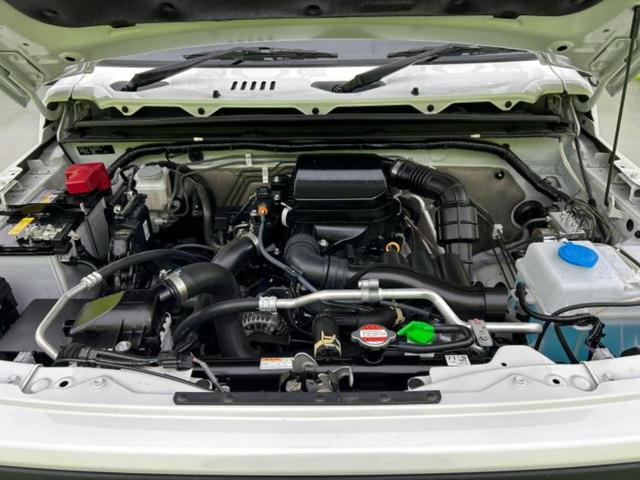 ジムニー 4WD XC 保証書/純正 8インチ SDナビ/衝突安全装置/シートヒーター/車線逸脱防止支援システム/ドライブレコーダー 純正/ヘッドランプ LED/Bluetooth接続/ETC/EBD付ABS 4WD 禁煙車(46枚目)