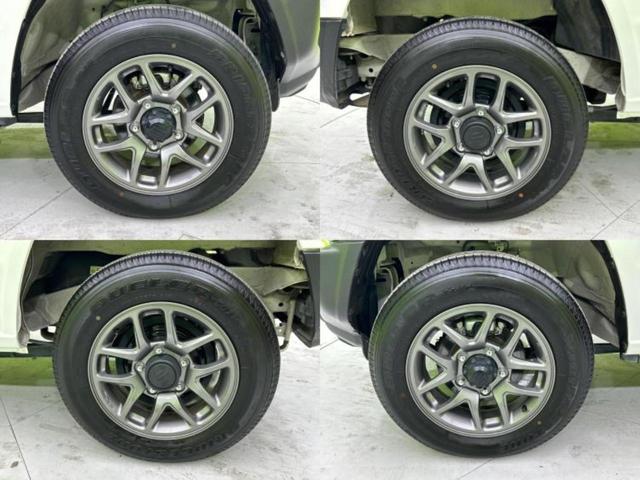 ジムニー 4WD XC 保証書/純正 8インチ SDナビ/衝突安全装置/シートヒーター/車線逸脱防止支援システム/ドライブレコーダー 純正/ヘッドランプ LED/Bluetooth接続/ETC/EBD付ABS 4WD 禁煙車(49枚目)