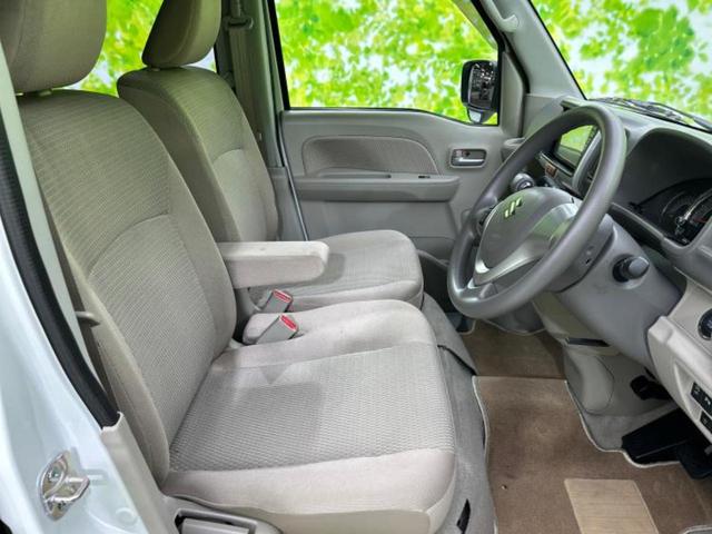 エブリイワゴン ＰＺターボ　新品タイヤ／社外　ＳＤナビ／衝突安全装置／電動スライドドア／車線逸脱防止支援システム／ヘッドランプ　ＨＩＤ／Ｂｌｕｅｔｏｏｔｈ接続／ＥＴＣ／ＥＢＤ付ＡＢＳ／横滑り防止装置／アイドリングストップ（4枚目）