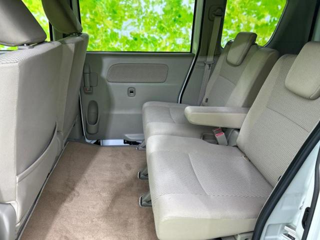 エブリイワゴン ＰＺターボ　新品タイヤ／社外　ＳＤナビ／衝突安全装置／電動スライドドア／車線逸脱防止支援システム／ヘッドランプ　ＨＩＤ／Ｂｌｕｅｔｏｏｔｈ接続／ＥＴＣ／ＥＢＤ付ＡＢＳ／横滑り防止装置／アイドリングストップ（7枚目）