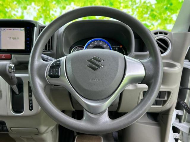 エブリイワゴン ＰＺターボ　新品タイヤ／社外　ＳＤナビ／衝突安全装置／電動スライドドア／車線逸脱防止支援システム／ヘッドランプ　ＨＩＤ／Ｂｌｕｅｔｏｏｔｈ接続／ＥＴＣ／ＥＢＤ付ＡＢＳ／横滑り防止装置／アイドリングストップ（15枚目）