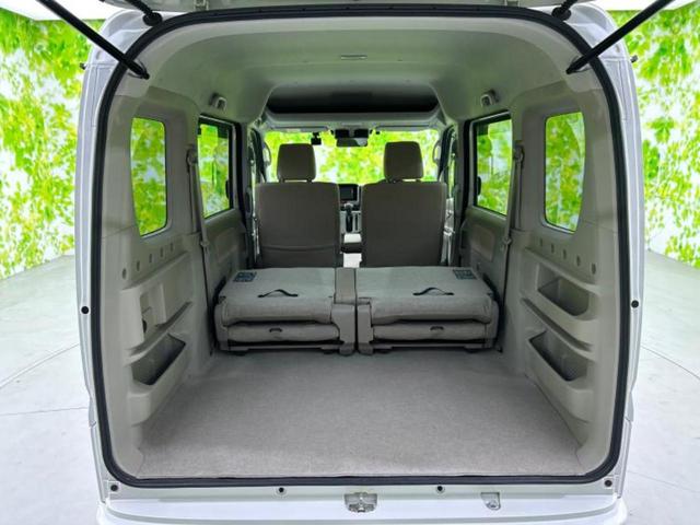 エブリイワゴン ＰＺターボ　新品タイヤ／社外　ＳＤナビ／衝突安全装置／電動スライドドア／車線逸脱防止支援システム／ヘッドランプ　ＨＩＤ／Ｂｌｕｅｔｏｏｔｈ接続／ＥＴＣ／ＥＢＤ付ＡＢＳ／横滑り防止装置／アイドリングストップ（19枚目）