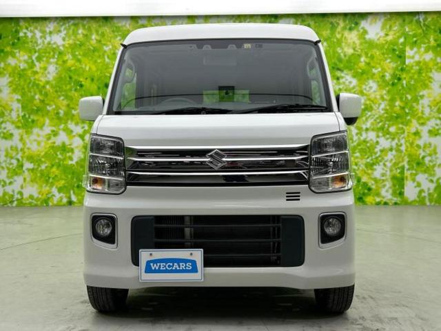 エブリイワゴン ＰＺターボ　新品タイヤ／社外　ＳＤナビ／衝突安全装置／電動スライドドア／車線逸脱防止支援システム／ヘッドランプ　ＨＩＤ／Ｂｌｕｅｔｏｏｔｈ接続／ＥＴＣ／ＥＢＤ付ＡＢＳ／横滑り防止装置／アイドリングストップ（41枚目）