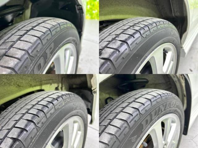 エブリイワゴン ＰＺターボ　新品タイヤ／社外　ＳＤナビ／衝突安全装置／電動スライドドア／車線逸脱防止支援システム／ヘッドランプ　ＨＩＤ／Ｂｌｕｅｔｏｏｔｈ接続／ＥＴＣ／ＥＢＤ付ＡＢＳ／横滑り防止装置／アイドリングストップ（47枚目）