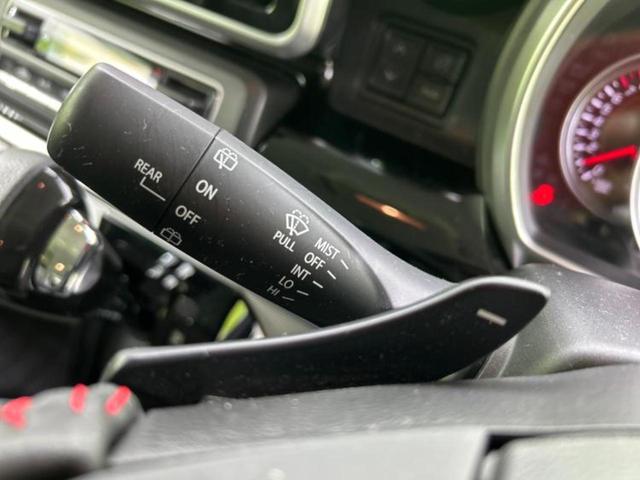 フレアワゴンカスタムスタイル ４ＷＤハイブリッドＸＴ　新品タイヤ／保証書／純正　８インチ　ＳＤナビ／衝突安全装置／両側電動スライドドア／シートヒーター／全方位モニター／車線逸脱防止支援システム／シート　ハーフレザー　衝突被害軽減システム　全周囲カメラ（18枚目）