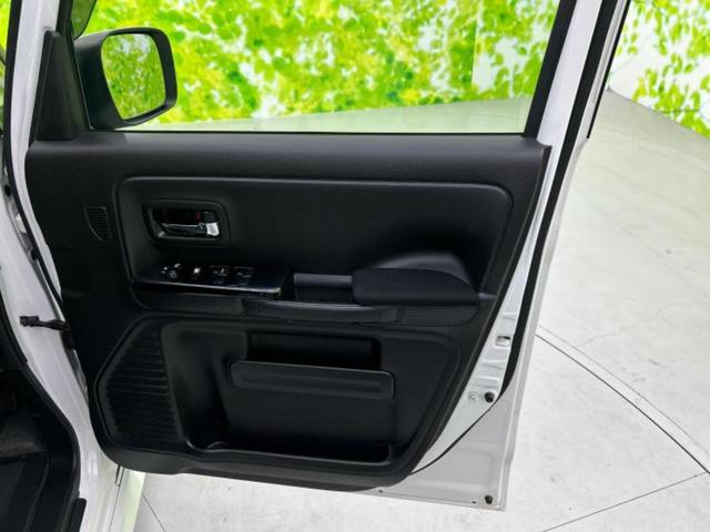 フレアワゴンカスタムスタイル ４ＷＤハイブリッドＸＴ　新品タイヤ／保証書／純正　８インチ　ＳＤナビ／衝突安全装置／両側電動スライドドア／シートヒーター／全方位モニター／車線逸脱防止支援システム／シート　ハーフレザー　衝突被害軽減システム　全周囲カメラ（20枚目）