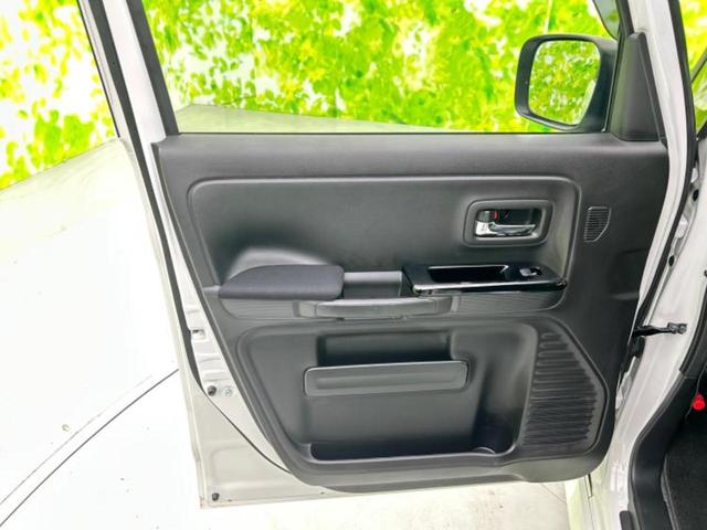 フレアワゴンカスタムスタイル ４ＷＤハイブリッドＸＴ　新品タイヤ／保証書／純正　８インチ　ＳＤナビ／衝突安全装置／両側電動スライドドア／シートヒーター／全方位モニター／車線逸脱防止支援システム／シート　ハーフレザー　衝突被害軽減システム　全周囲カメラ（21枚目）