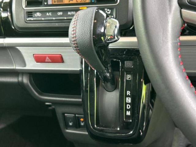 フレアワゴンカスタムスタイル ４ＷＤハイブリッドＸＴ　新品タイヤ／保証書／純正　８インチ　ＳＤナビ／衝突安全装置／両側電動スライドドア／シートヒーター／全方位モニター／車線逸脱防止支援システム／シート　ハーフレザー　衝突被害軽減システム　全周囲カメラ（25枚目）