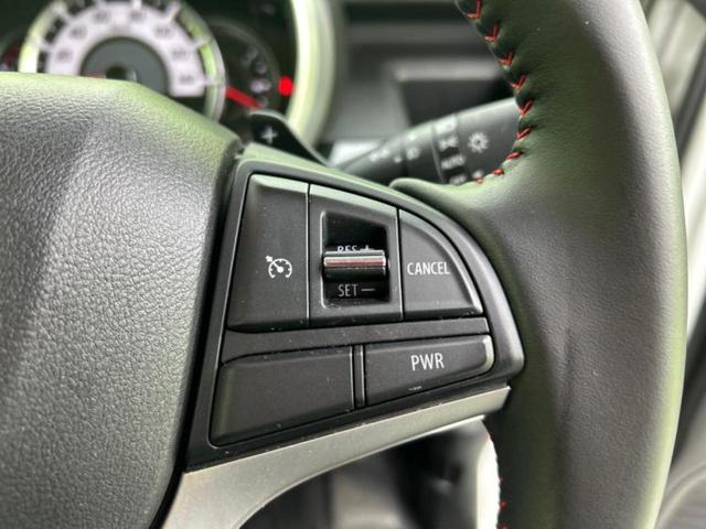 フレアワゴンカスタムスタイル ４ＷＤハイブリッドＸＴ　新品タイヤ／保証書／純正　８インチ　ＳＤナビ／衝突安全装置／両側電動スライドドア／シートヒーター／全方位モニター／車線逸脱防止支援システム／シート　ハーフレザー　衝突被害軽減システム　全周囲カメラ（28枚目）