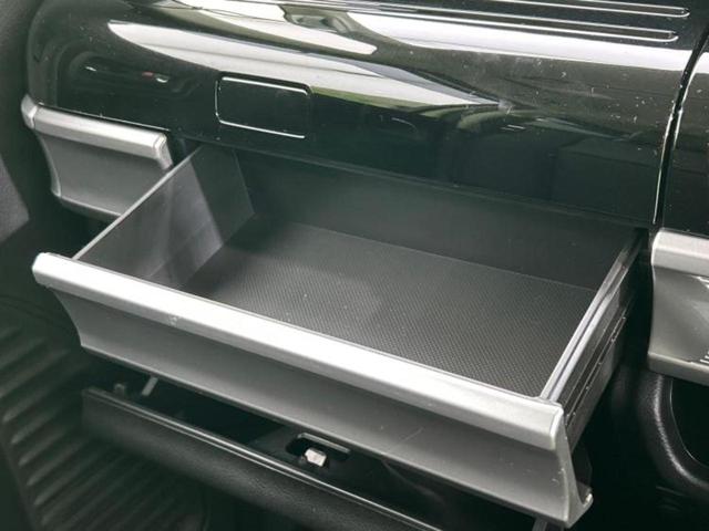 フレアワゴンカスタムスタイル ４ＷＤハイブリッドＸＴ　新品タイヤ／保証書／純正　８インチ　ＳＤナビ／衝突安全装置／両側電動スライドドア／シートヒーター／全方位モニター／車線逸脱防止支援システム／シート　ハーフレザー　衝突被害軽減システム　全周囲カメラ（42枚目）