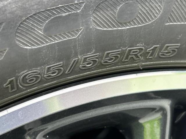 フレアワゴンカスタムスタイル ４ＷＤハイブリッドＸＴ　新品タイヤ／保証書／純正　８インチ　ＳＤナビ／衝突安全装置／両側電動スライドドア／シートヒーター／全方位モニター／車線逸脱防止支援システム／シート　ハーフレザー　衝突被害軽減システム　全周囲カメラ（53枚目）