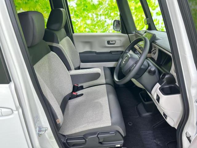 N-BOX ヒョウジュン ディスプレイオーディオ8インチ/ホンダセンシング/電動スライドドア/シートヒーター 前席/車線逸脱防止支援システム/パーキングアシスト バックガイド/ヘッドランプ LED 衝突被害軽減システム(4枚目)