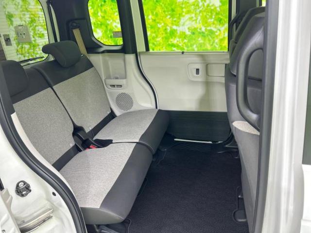 N-BOX ヒョウジュン ディスプレイオーディオ8インチ/ホンダセンシング/電動スライドドア/シートヒーター 前席/車線逸脱防止支援システム/パーキングアシスト バックガイド/ヘッドランプ LED 衝突被害軽減システム(5枚目)