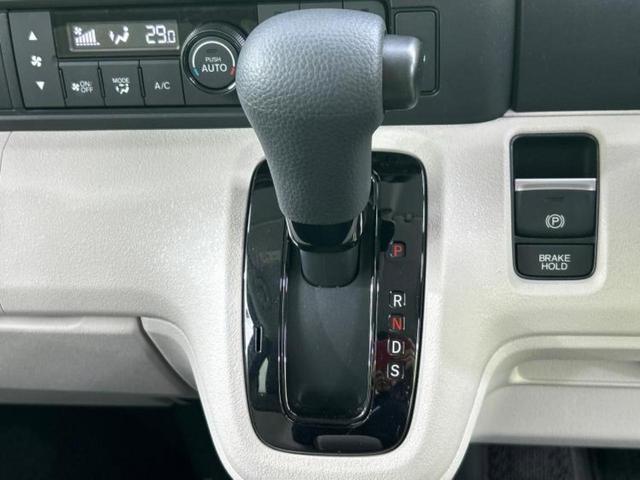 N-BOX ヒョウジュン ディスプレイオーディオ8インチ/ホンダセンシング/電動スライドドア/シートヒーター 前席/車線逸脱防止支援システム/パーキングアシスト バックガイド/ヘッドランプ LED 衝突被害軽減システム(16枚目)