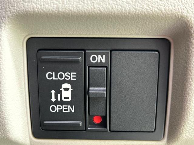 N-BOX ヒョウジュン ディスプレイオーディオ8インチ/ホンダセンシング/電動スライドドア/シートヒーター 前席/車線逸脱防止支援システム/パーキングアシスト バックガイド/ヘッドランプ LED 衝突被害軽減システム(17枚目)