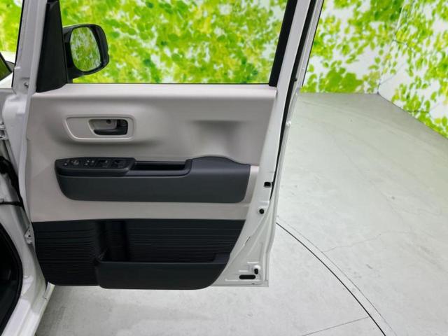 N-BOX ヒョウジュン ディスプレイオーディオ8インチ/ホンダセンシング/電動スライドドア/シートヒーター 前席/車線逸脱防止支援システム/パーキングアシスト バックガイド/ヘッドランプ LED 衝突被害軽減システム(20枚目)