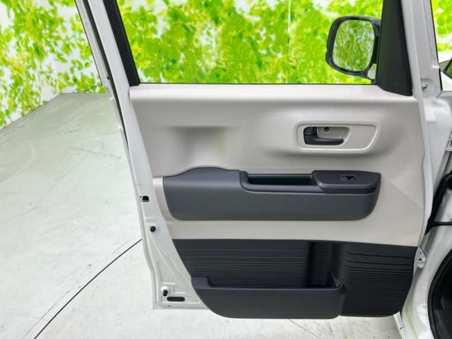 N-BOX ヒョウジュン ディスプレイオーディオ8インチ/ホンダセンシング/電動スライドドア/シートヒーター 前席/車線逸脱防止支援システム/パーキングアシスト バックガイド/ヘッドランプ LED 衝突被害軽減システム(21枚目)