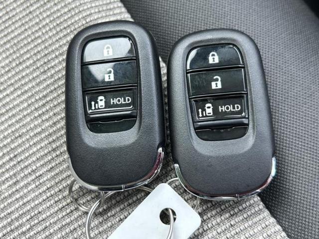 N-BOX ヒョウジュン ディスプレイオーディオ8インチ/ホンダセンシング/電動スライドドア/シートヒーター 前席/車線逸脱防止支援システム/パーキングアシスト バックガイド/ヘッドランプ LED 衝突被害軽減システム(29枚目)