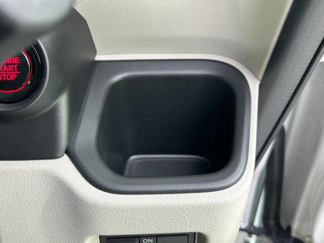 N-BOX ヒョウジュン ディスプレイオーディオ8インチ/ホンダセンシング/電動スライドドア/シートヒーター 前席/車線逸脱防止支援システム/パーキングアシスト バックガイド/ヘッドランプ LED 衝突被害軽減システム(31枚目)