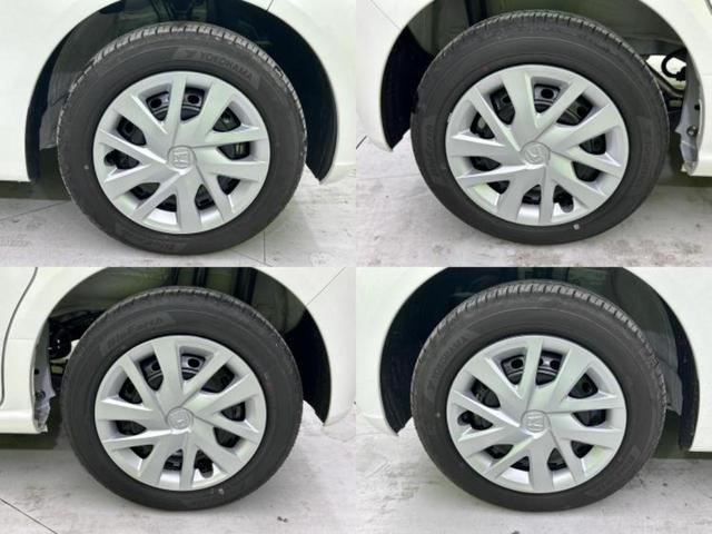 Ｎ－ＢＯＸ ヒョウジュン　ディスプレイオーディオ８インチ／ホンダセンシング／電動スライドドア／シートヒーター　前席／車線逸脱防止支援システム／パーキングアシスト　バックガイド／ヘッドランプ　ＬＥＤ　衝突被害軽減システム（45枚目）