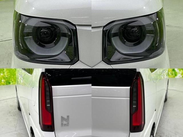 N-BOX ヒョウジュン ディスプレイオーディオ8インチ/ホンダセンシング/電動スライドドア/シートヒーター 前席/車線逸脱防止支援システム/パーキングアシスト バックガイド/ヘッドランプ LED 衝突被害軽減システム(46枚目)