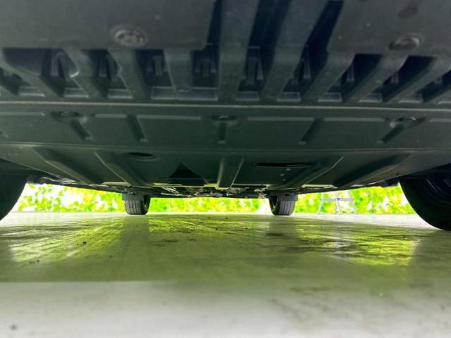 ノート ４ＷＤ　Ｘ　ＦＯＵＲ　新品タイヤ／社外　ＳＤナビ／衝突安全装置／シートヒーター　前席／車線逸脱防止支援システム／パーキングアシスト　バックガイド／ドライブレコーダー　社外／ＵＳＢジャック／Ｂｌｕｅｔｏｏｔｈ接続　４ＷＤ（47枚目）