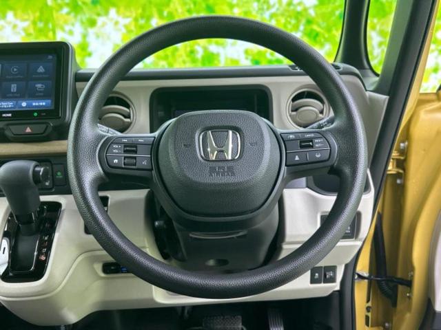 N-BOX ヒョウジュン 無限エアロ/ディスプレイオーディオ8インチ/ホンダセンシング/両側電動スライドドア/シートヒーター 前席/車線逸脱防止支援システム/パーキングアシスト バックガイド 衝突被害軽減システム フルエアロ(13枚目)