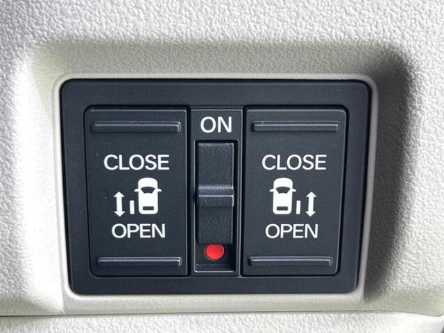 N-BOX ヒョウジュン 無限エアロ/ディスプレイオーディオ8インチ/ホンダセンシング/両側電動スライドドア/シートヒーター 前席/車線逸脱防止支援システム/パーキングアシスト バックガイド 衝突被害軽減システム フルエアロ(18枚目)