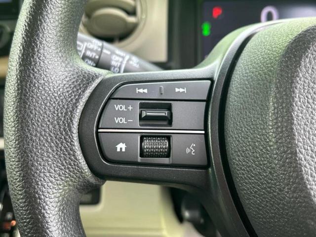 N-BOX ヒョウジュン 無限エアロ/ディスプレイオーディオ8インチ/ホンダセンシング/両側電動スライドドア/シートヒーター 前席/車線逸脱防止支援システム/パーキングアシスト バックガイド 衝突被害軽減システム フルエアロ(27枚目)