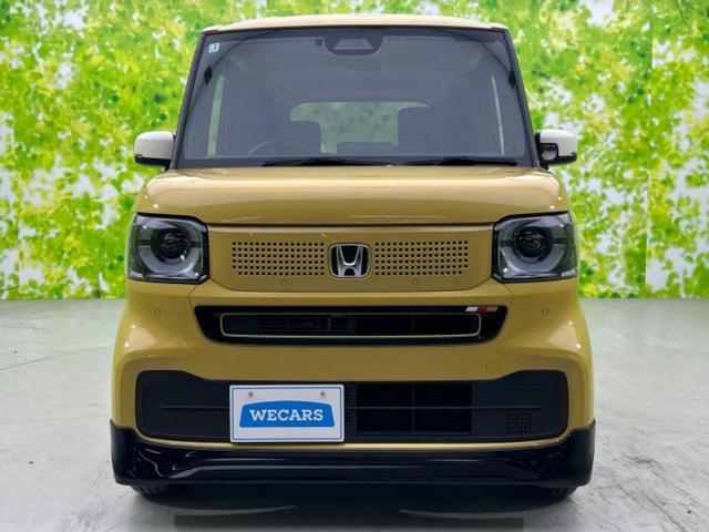 Ｎ－ＢＯＸ ヒョウジュン　無限エアロ／ディスプレイオーディオ８インチ／ホンダセンシング／両側電動スライドドア／シートヒーター　前席／車線逸脱防止支援システム／パーキングアシスト　バックガイド　衝突被害軽減システム　フルエアロ（38枚目）