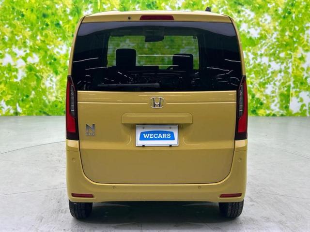 Ｎ－ＢＯＸ ヒョウジュン　無限エアロ／ディスプレイオーディオ８インチ／ホンダセンシング／両側電動スライドドア／シートヒーター　前席／車線逸脱防止支援システム／パーキングアシスト　バックガイド　衝突被害軽減システム　フルエアロ（39枚目）