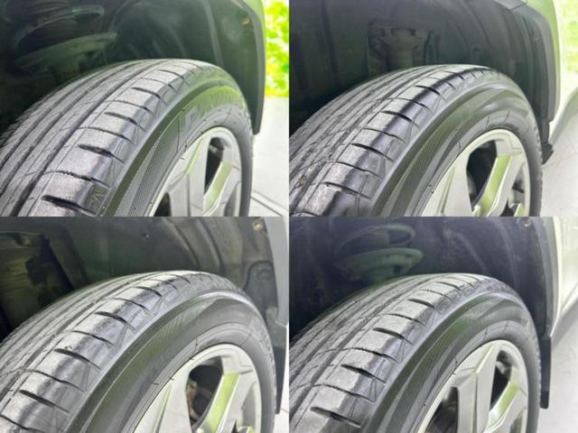 ＲＡＶ４ ４ＷＤハイブリッドＧ　保証書／純正　９インチ　ＳＤナビ／衝突安全装置／シートヒーター　前席／車線逸脱防止支援システム／シート　合皮／パーキングアシスト　バックガイド／電動バックドア／ヘッドランプ　ＬＥＤ　バックカメラ（50枚目）