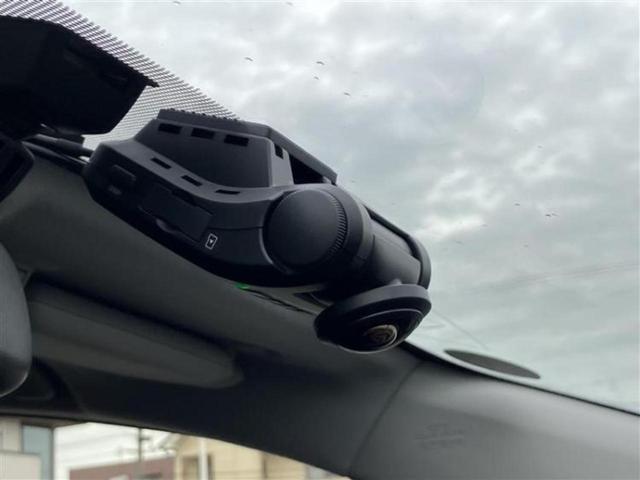 プリウス SツーリングセレクションGs 純正 8インチ SDナビ/パーキングアシスト バックガイド/ドライブレコーダー 360°/ヘッドランプ LED/Bluetooth接続/ETC/EBD付ABS/横滑り防止装置 バックカメラ 禁煙車(14枚目)