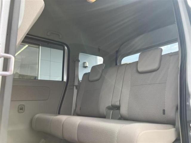 NV100クリッパーリオ 4WD E 保証書/純正 SDナビ/衝突安全装置/電動スライドドア/シートヒーター/車線逸脱防止支援システム/パーキングアシスト バックガイド/ドライブレコーダー 社外/ヘッドランプ HID 衝突被害軽減システム(6枚目)