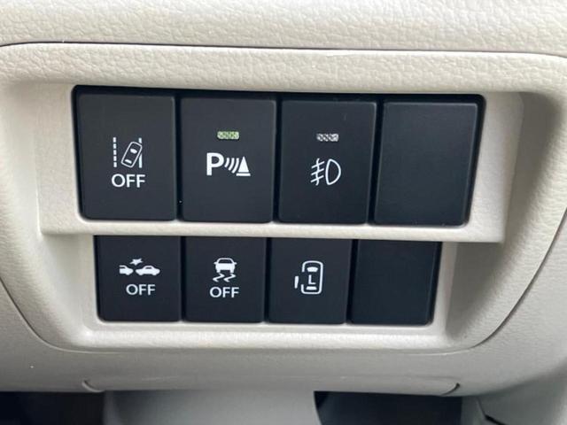 NV100クリッパーリオ 4WD E 保証書/純正 SDナビ/衝突安全装置/電動スライドドア/シートヒーター/車線逸脱防止支援システム/パーキングアシスト バックガイド/ドライブレコーダー 社外/ヘッドランプ HID 衝突被害軽減システム(14枚目)