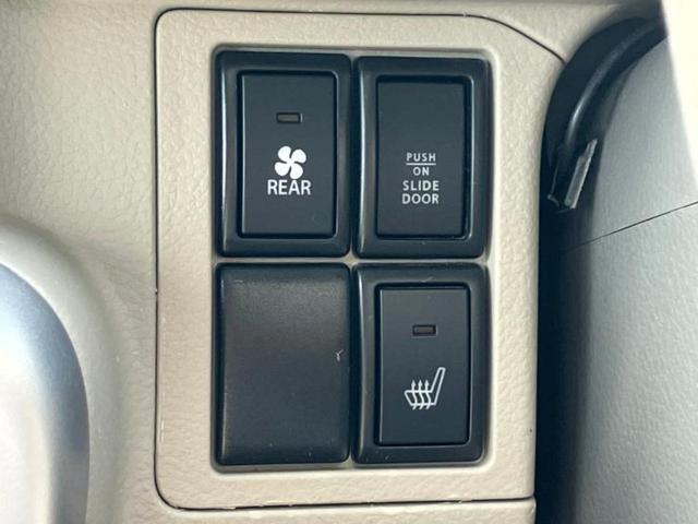 NV100クリッパーリオ 4WD E 保証書/純正 SDナビ/衝突安全装置/電動スライドドア/シートヒーター/車線逸脱防止支援システム/パーキングアシスト バックガイド/ドライブレコーダー 社外/ヘッドランプ HID 衝突被害軽減システム(15枚目)