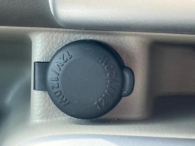 NV100クリッパーリオ 4WD E 保証書/純正 SDナビ/衝突安全装置/電動スライドドア/シートヒーター/車線逸脱防止支援システム/パーキングアシスト バックガイド/ドライブレコーダー 社外/ヘッドランプ HID 衝突被害軽減システム(17枚目)